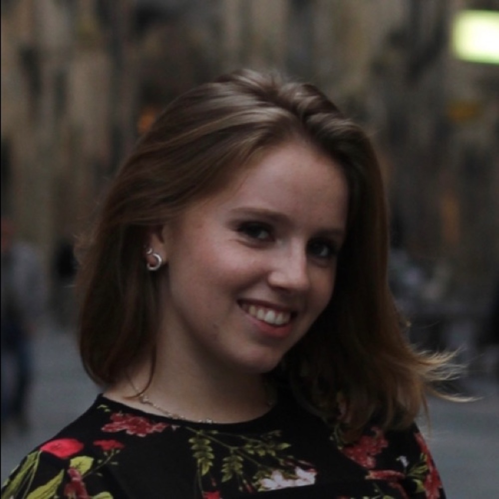 Meet your Posher, Kathleen